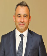 Dr. Ramazan Yavuz
