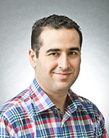 Ahmet Usta