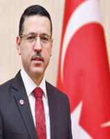 Seyit Ahmet BAŞ