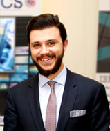 Batuhan TOSUN