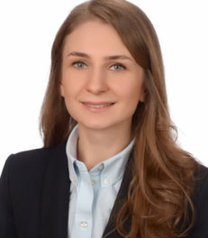 Burcu Buralı