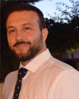 Cem Çağrı Dönmez