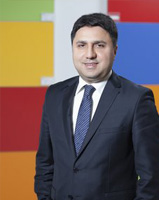 Ehtiram İsmayilov