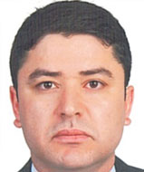 Erdal ÖZCAN