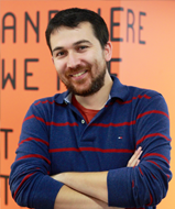 Fırat AKÇORAY
