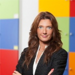 Sinem CANTÜRK, KPMG