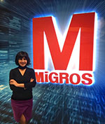 Selda AYDOĞMUŞOĞLU